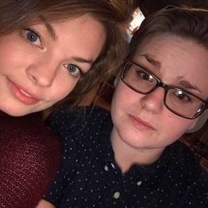 Meet your Posher, Tiffie